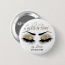 Suche nach beautician buttons Maskenbildner