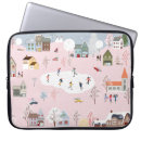 Suche nach haus laptop schutzhüllen Weihnachten