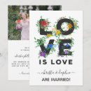 Suche nach lgbt hochzeit einladungen Regenbogenfarbe