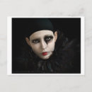 Suche nach pierrot postkarten Harlequin