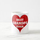 Suche nach liebe i mein opa tassen Bester opa je