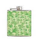 Suche nach gefahr flachmänner Knochen