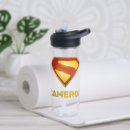 Suche nach superman trinkflaschen Logo
