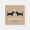 Suche nach basset servietten Haustiere