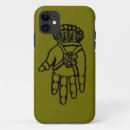 Suche nach hamsa iphone hüllen Fatima