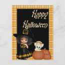 Suche nach halloween hexen postkarten Witch