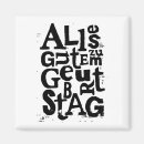 Suche nach birthday magnete Geburtstag