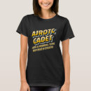 Suche nach kadetten tshirts Militär
