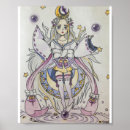 Suche nach sterne poster Anime