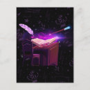 Suche nach ich sind eine hexe postkarten Verwandlungstassen