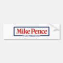 Suche nach mike pence autoaufkleber Republikaner