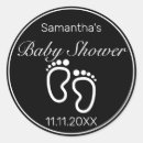 Suche nach baby feet aufkleber Einfach