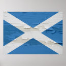 Suche nach flagge von schottland poster National