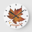 Suche nach ahornblatt wanduhren Kanada