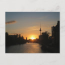 Suche nach berlin skyline postkarten Nacht