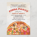 Suche nach pizza einladungen Essen