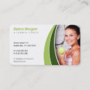 Suche nach tennistrainer visitenkarten Tennisclub
