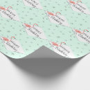 Suche nach flamingo geschenkpapier Retro