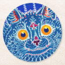 Suche nach vintage kätzchen untersetzer Katzen