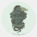 Suche nach slytherin aufkleber Harry potter