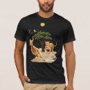 Suche nach afrikanische safari tshirts Löwe