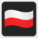 Suche nach polnische flagge untersetzer Polska