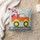 Suche nach baby lkw kissen Niedlich