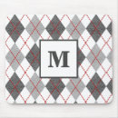 Suche nach kariert mousepads Monogramm