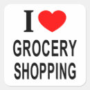 Suche nach lebensmittelgeschäft aufkleber Nahrung