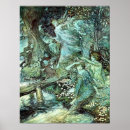 Suche nach feen poster Malerei