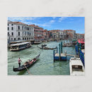 Suche nach canal grande postkarten Kurios