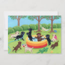 Suche nach labrador einladungen Retriever