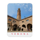 Suche nach verona magnete Kurios