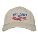 Suche nach stupid kappen Spaß