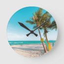 Suche nach surf wanduhren Sandstrand