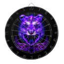 Suche nach tiger dartscheiben Tiere