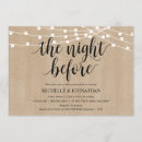 Suche nach rustikale hochzeiten polterabend einladungen Aquarellblüte