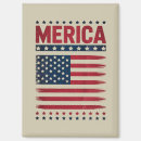 Suche nach juli 4 magnete Amerikanische flagge