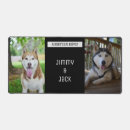 Suche nach weiße hunde mousepads Schwarz weiß