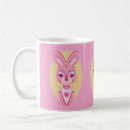 Suche nach rosa kaninchen tassen Girl