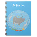 Suche nach delphin kleine notizbücher Tier