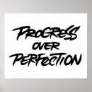 Suche nach fortschritt poster Motivation