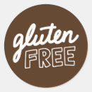 Suche nach glutenfrei aufkleber Glutenallergie