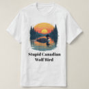 Suche nach loon tshirts Vogel