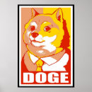Suche nach doge poster Meme