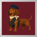 Suche nach dachshund poster Wursthund