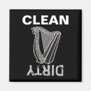 Suche nach keltische magnete Weiß