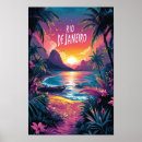 Suche nach rio poster Brasilien