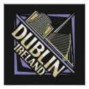 Suche nach dublin poster Stadtbild