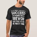 Suche nach trevor tshirts Retro